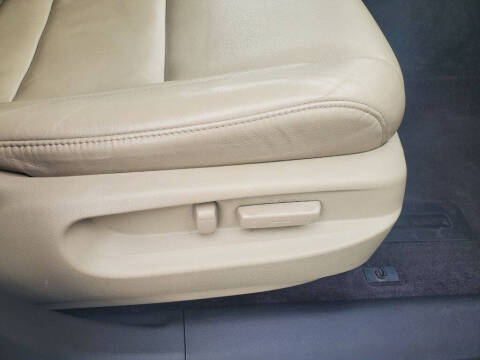 2018 Acura MDX w/Tech