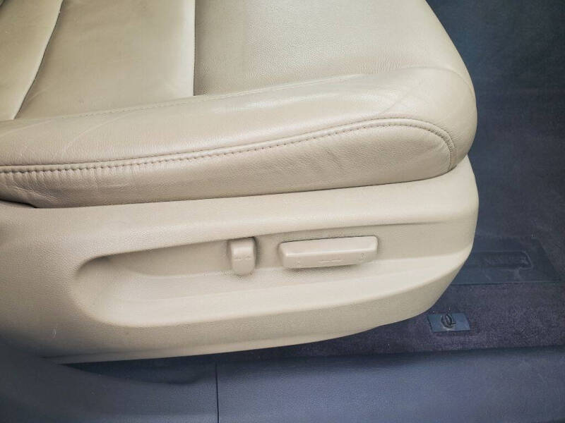 2018 Acura MDX w/Tech