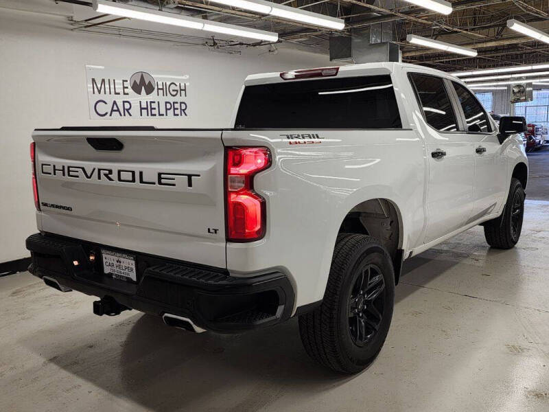 2022 Chevrolet Silverado 1500 Limited