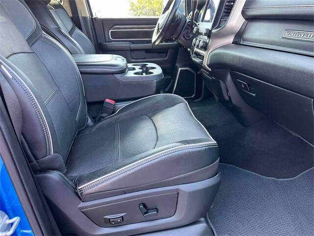 2020 RAM 3500 Laramie