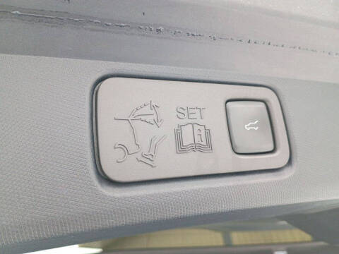 2021 Ford Mustang Mach-E Select