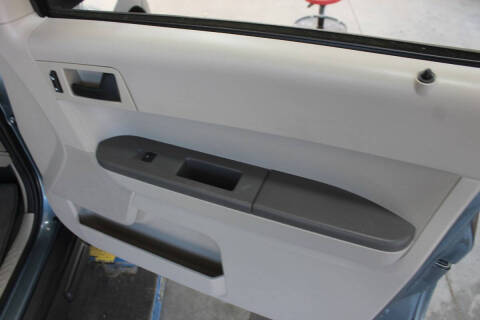2012 Ford Escape XLS