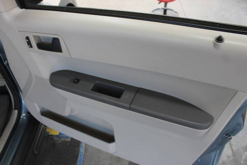 2012 Ford Escape XLS