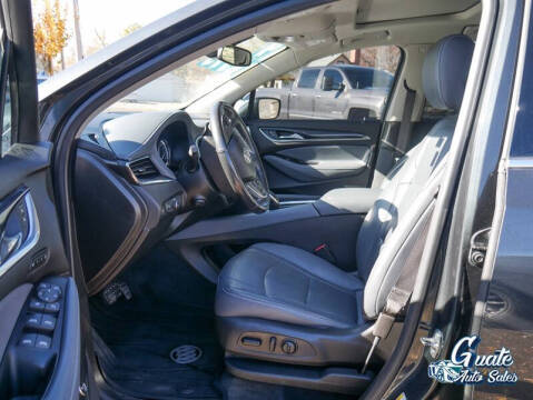 2019 Buick Enclave Premium