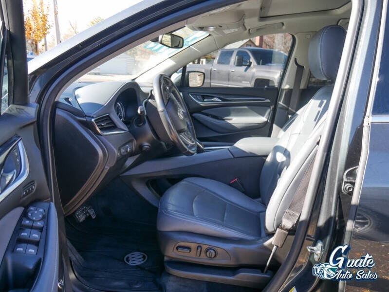 2019 Buick Enclave Premium