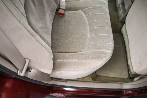 2001 Buick Century Custom