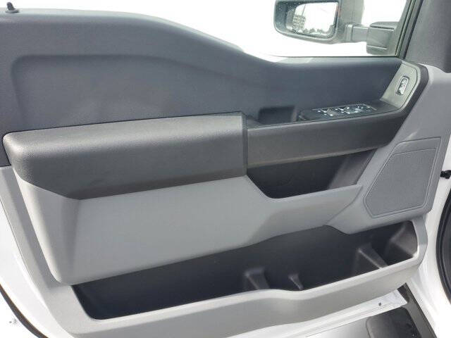 2023 Ford F-350 Super Duty XL