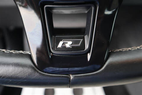 2021 Volkswagen Jetta R-Line