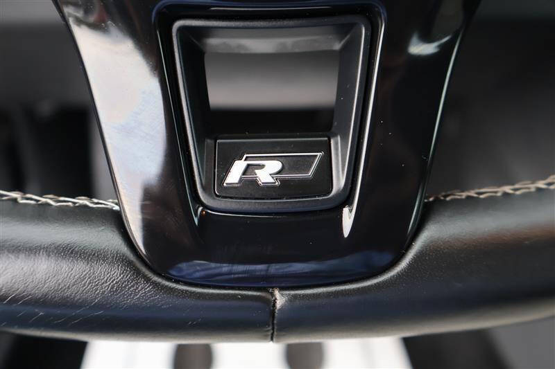 2021 Volkswagen Jetta R-Line