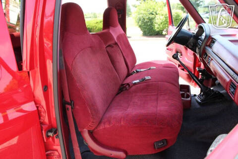 1997 Ford F-350