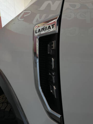 2021 Ford F-350 Super Duty