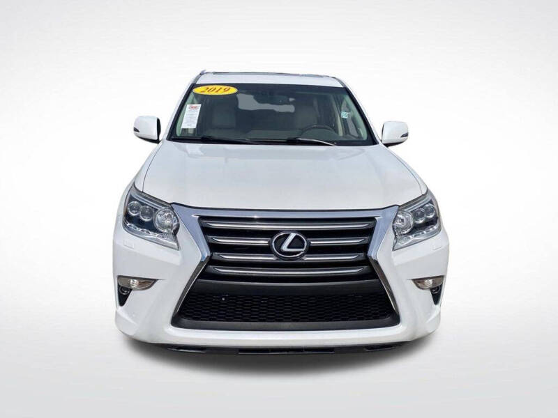 2019 Lexus GX 460