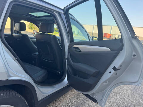 2014 BMW X1 xDrive28i