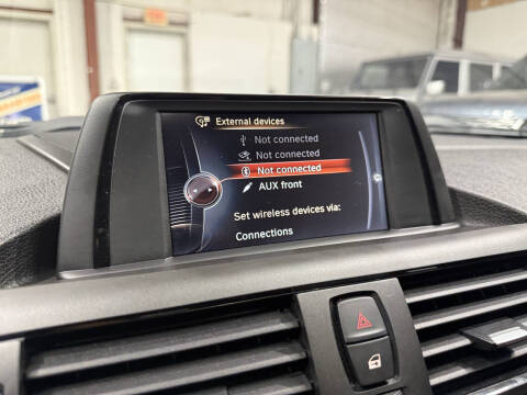 2015 BMW 2 Series M235i