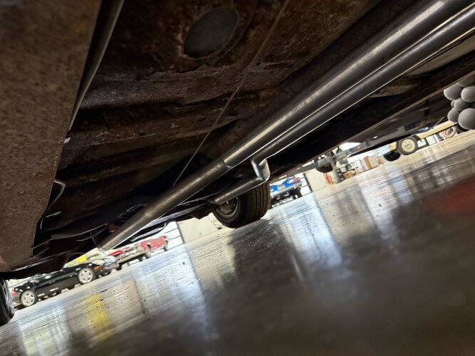 1967 Chevrolet Chevelle