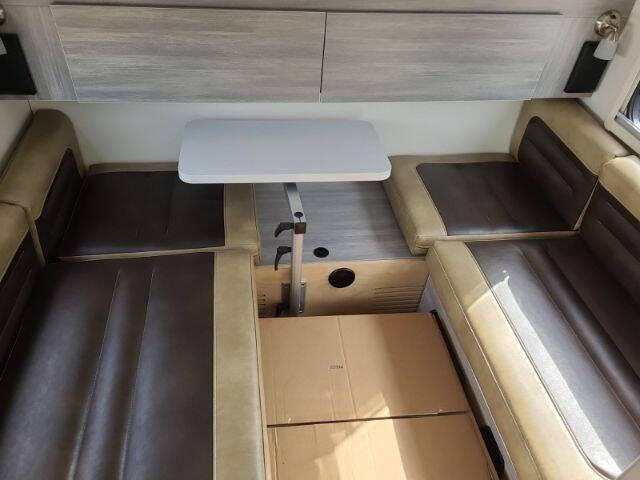 2023 Pleasant Valley Teardrop Trail Ultimate Camper