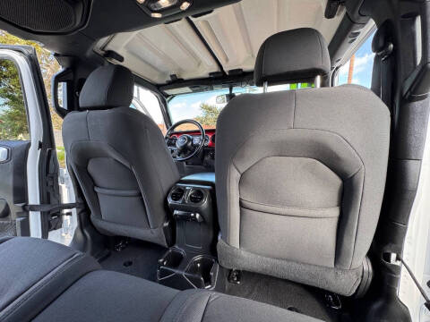 2021 Jeep Gladiator California Edition