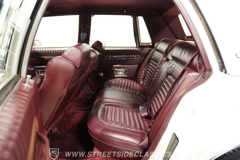 1989 Chevrolet Caprice