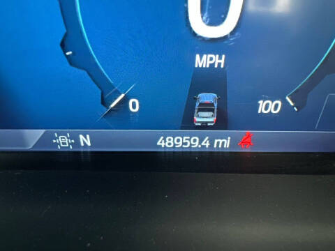 2024 Ford F-250 Super Duty
