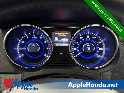 2014 Hyundai Sonata Limited