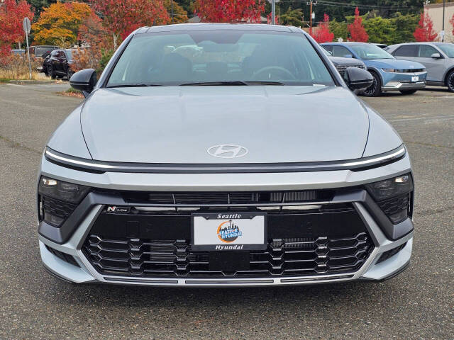 2024 Hyundai SONATA for sale at Autos by Talon in Seattle, WA