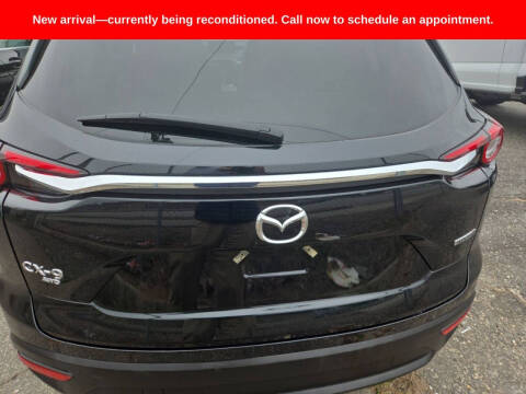 2023 Mazda CX-9 Touring