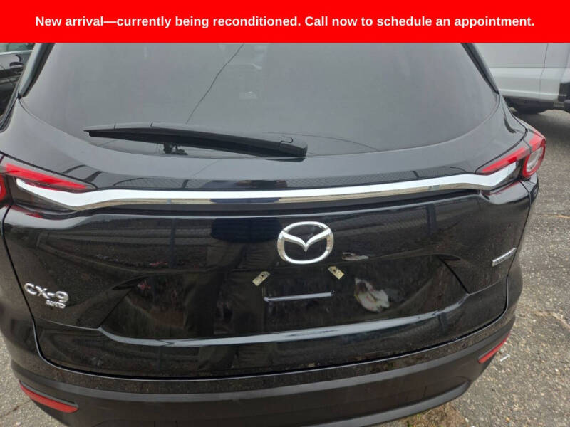 2023 Mazda CX-9 Touring