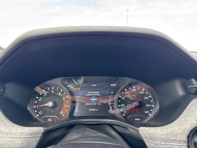 2024 Jeep Compass Sport