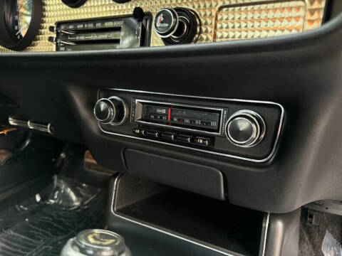 1977 Pontiac Trans Am