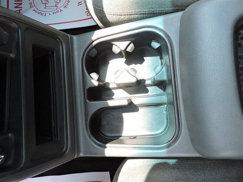 2004 Chevrolet Silverado 1500