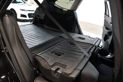 2018 Subaru Outback 3.6R Limited