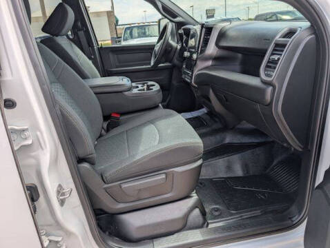2026 RAM 5500