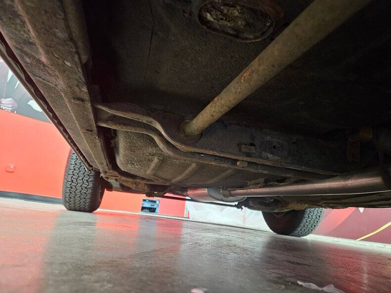 1983 Cadillac Eldorado