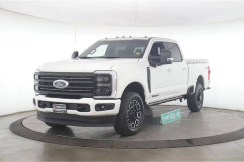 2026 Ford F-250 Super Duty