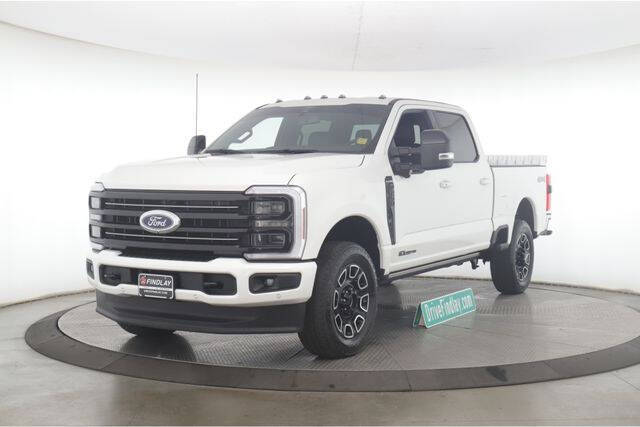 2026 Ford F-250 Super Duty