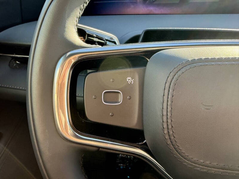 2025 Lincoln Nautilus Hybrid Premiere