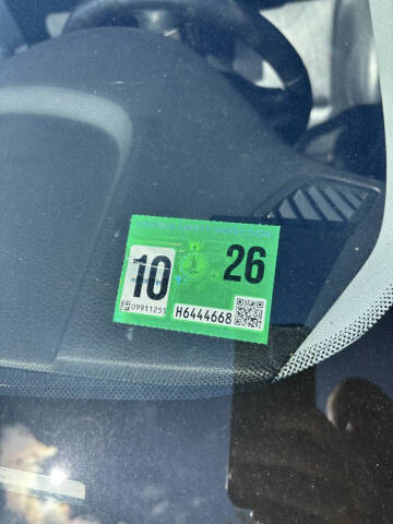 2011 BMW 5 Series 535i