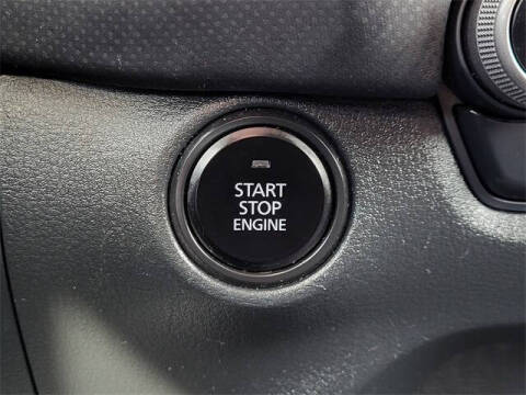 2024 Mazda CX-50 2.5 S Preferred