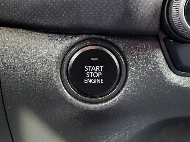 2024 Mazda CX-50 2.5 S Preferred