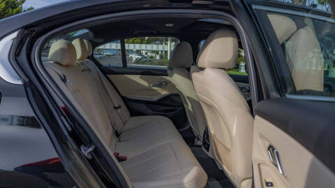 2021 BMW 3 Series 330i