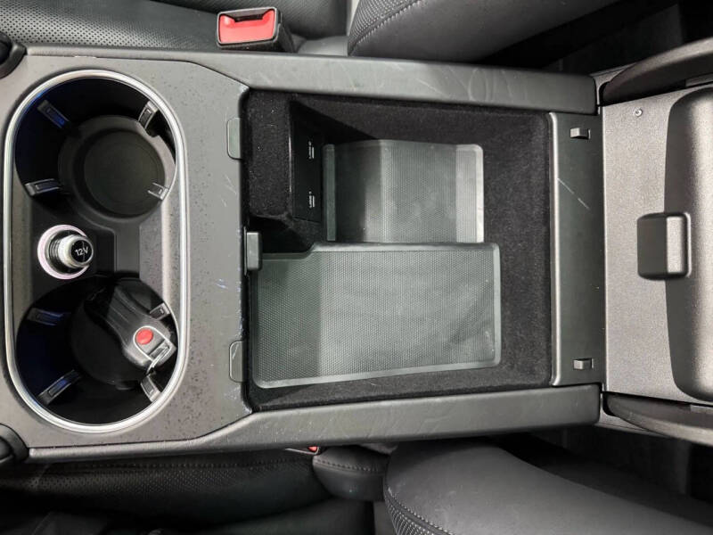 2020 Porsche Cayenne S Coupe