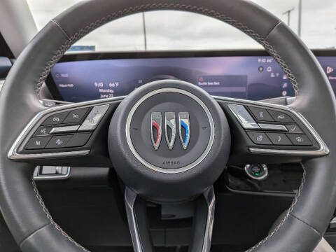 2024 Buick Envision Avenir