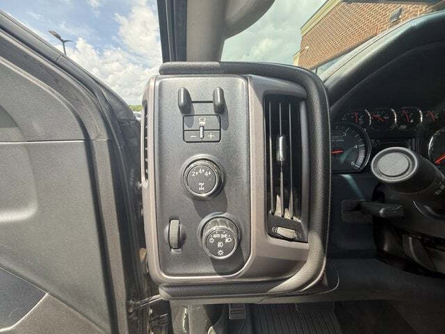 2018 GMC Sierra 2500HD