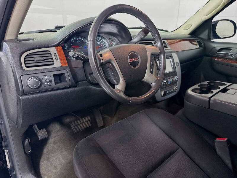 2010 GMC Yukon SLE XFE