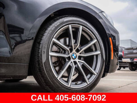 2022 BMW 4 Series 430i