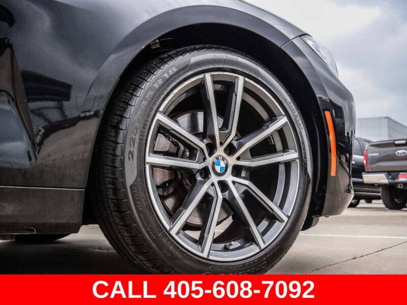 2022 BMW 4 Series 430i