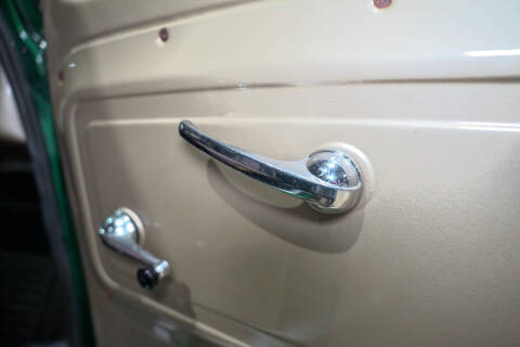 1966 GMC Series 1000