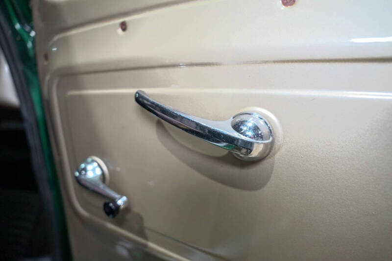 1966 GMC Series 1000