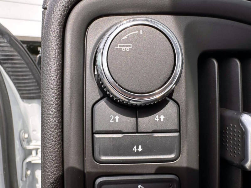 2024 GMC Sierra 3500HD