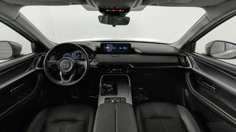 2024 Mazda CX-90 3.3 Turbo Preferred Plus